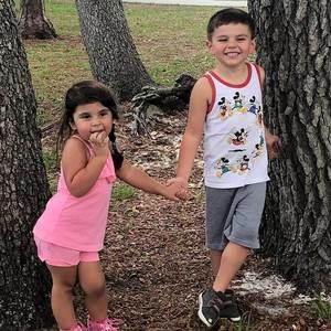 Meet your Posher, Lourdes